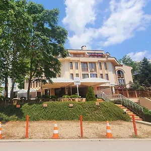 Family Classic 3*, Варна Болгария