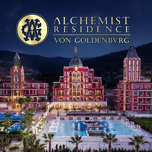 Alchemist Von Goldenburg 4*, Belashtitsa Болгария