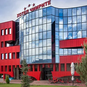 Chiirite 3*, Пловдив Болгария