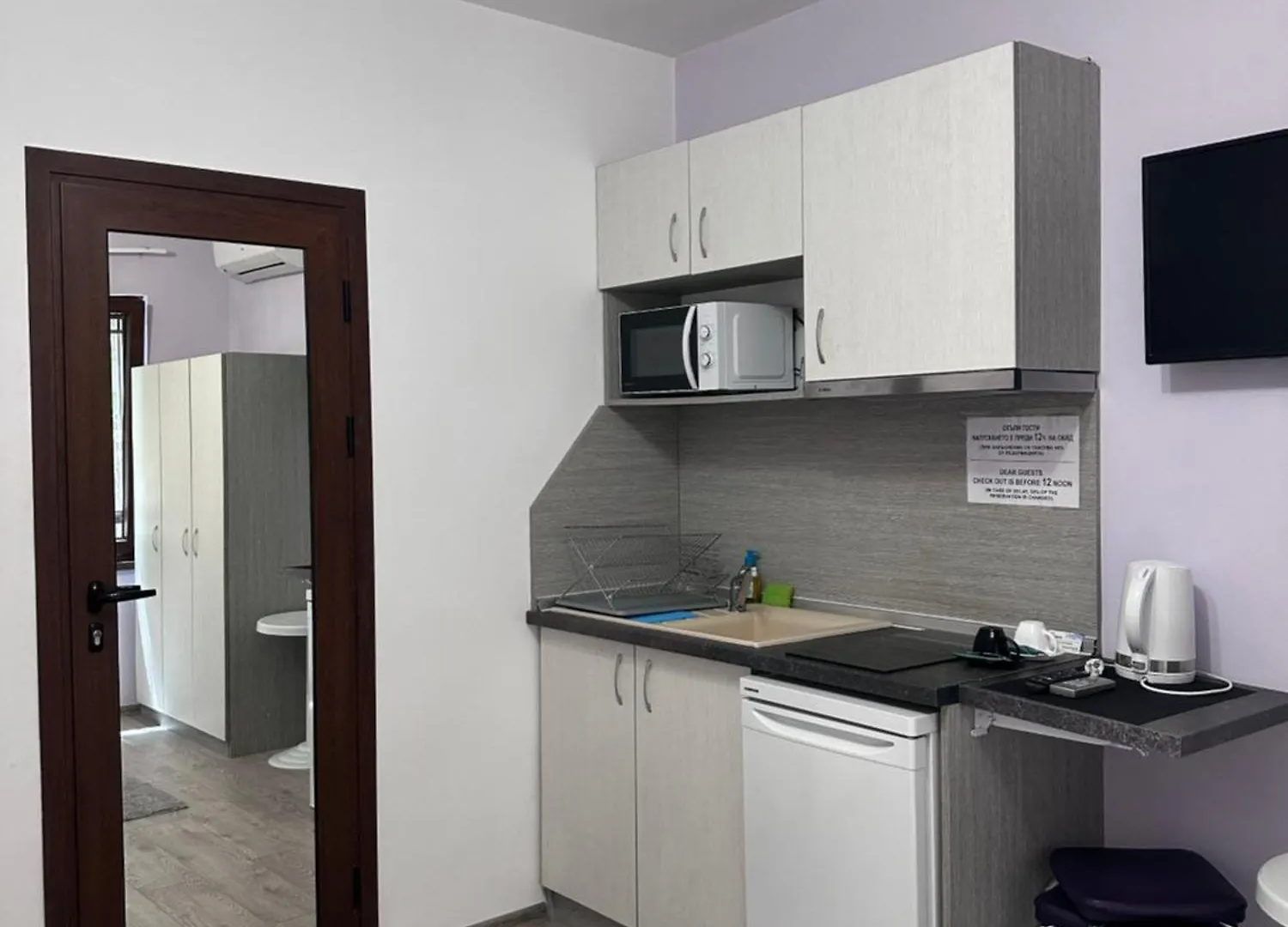 Saraya Hotel Varna Guest house